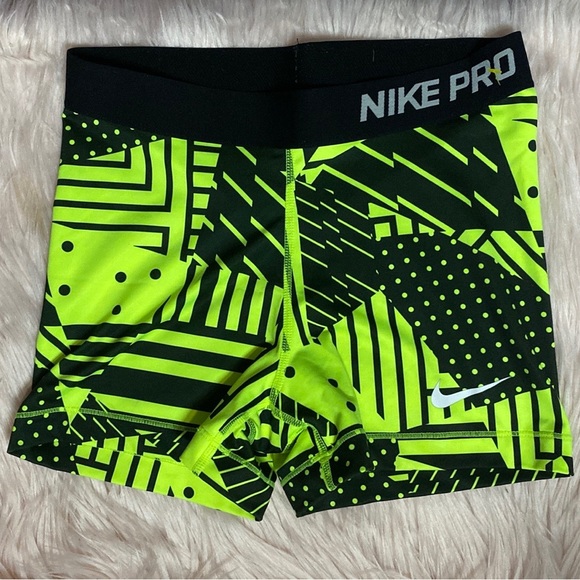 Nike Pants - Nike pro shorts nwot